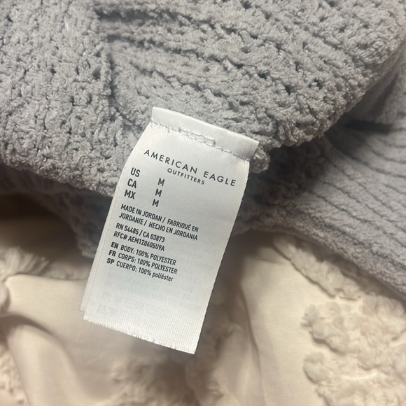 American Eagle cardigan - Picture 4 of 4